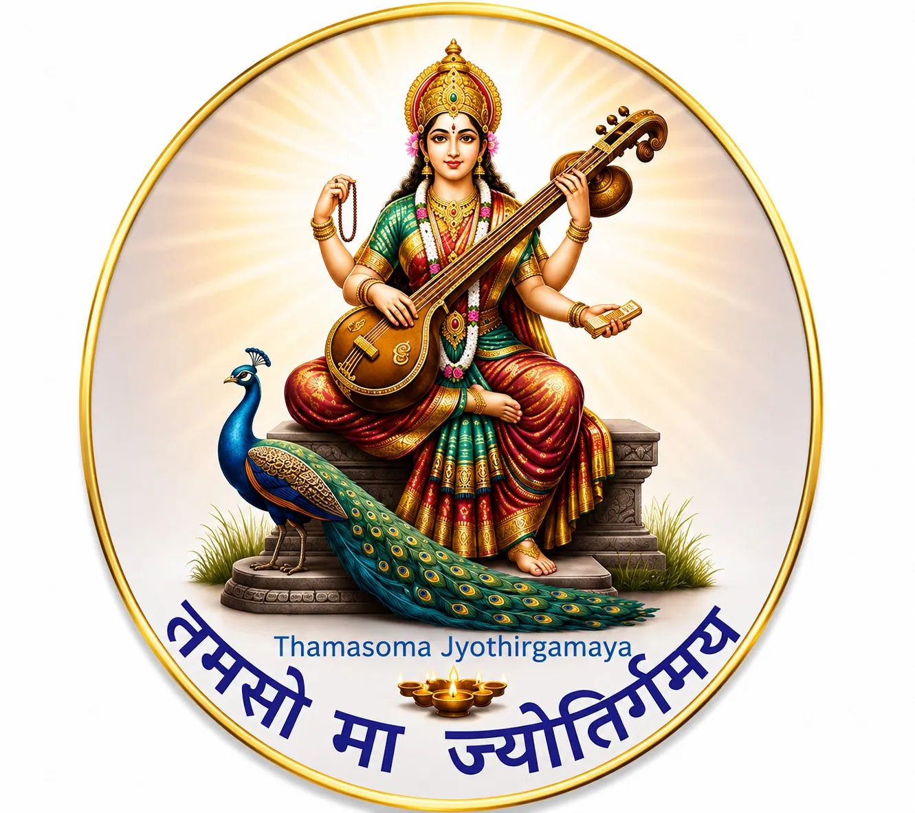 PS Matric logo