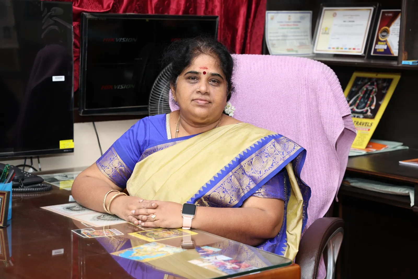 Principal